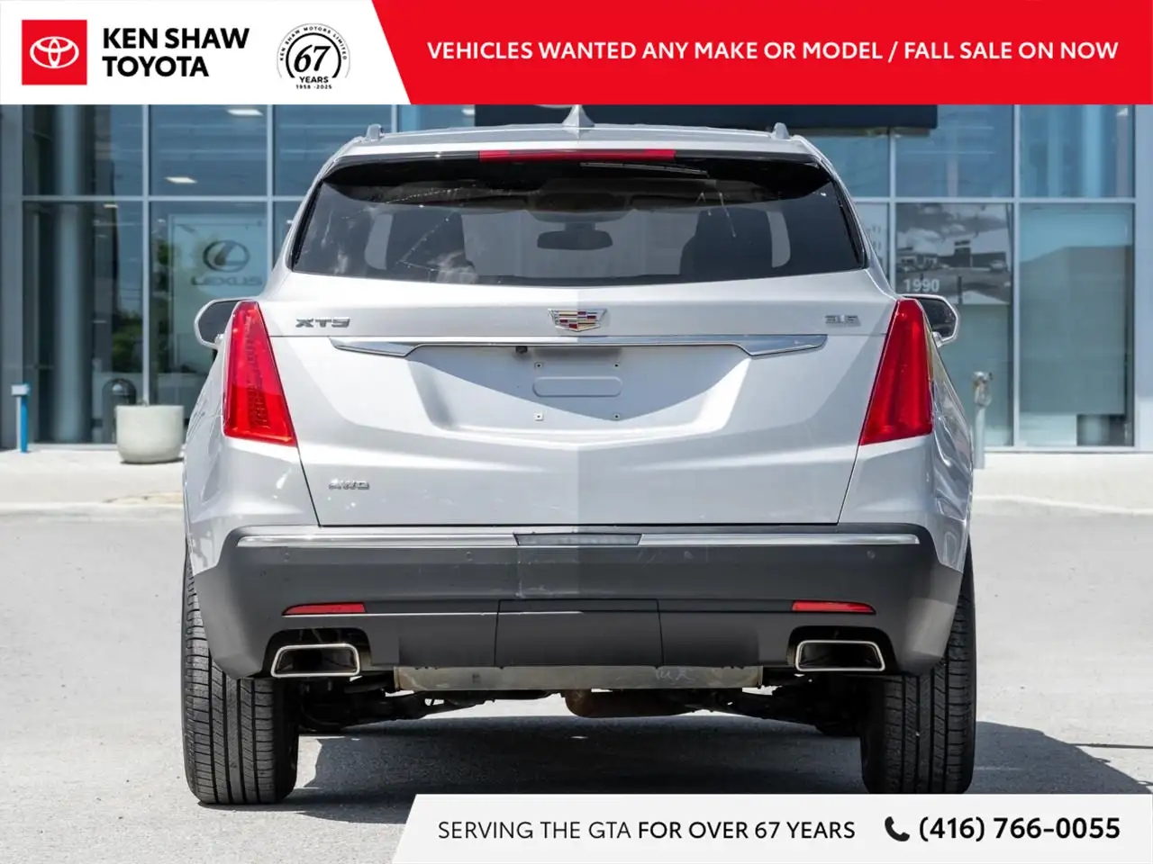 Cadillac XT5 photo Cadillac XT5