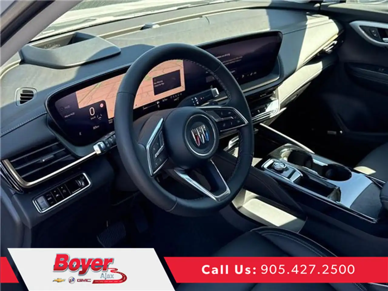 Buick Envision снимка Buick Envision