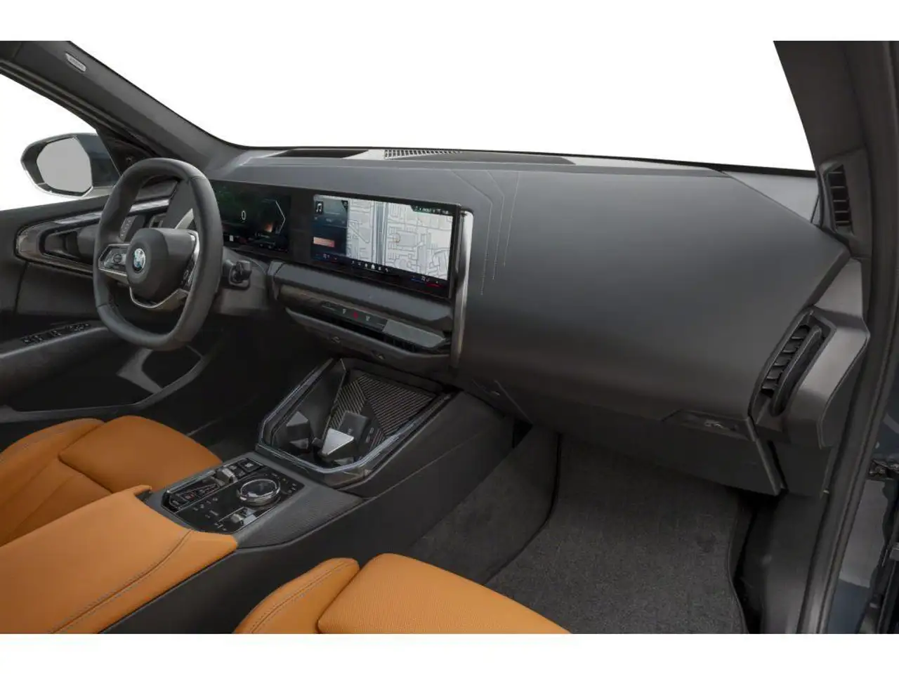 BMW X3 снимка BMW X3