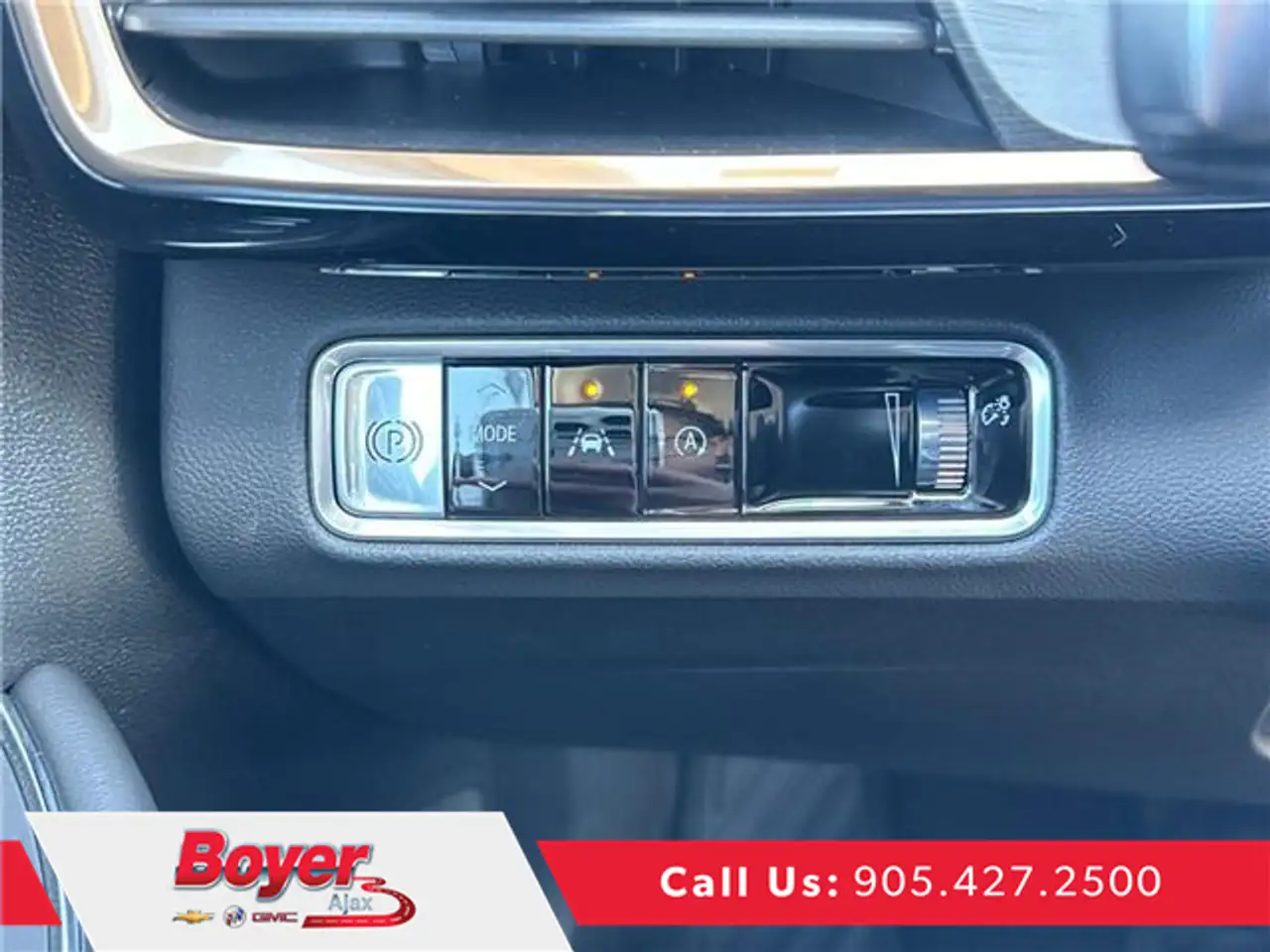 Buick Envision снимка Buick Envision