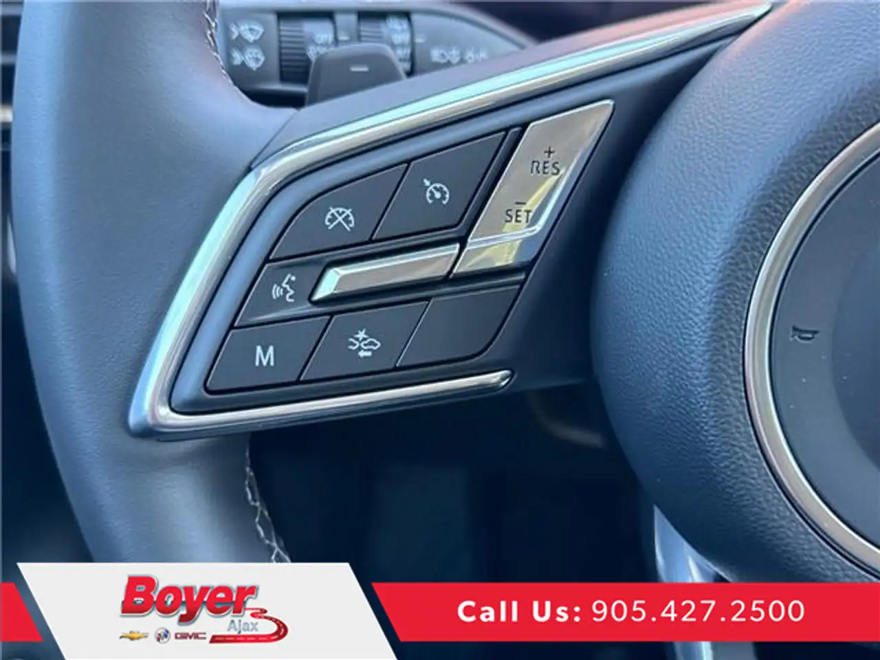 Buick Envision снимка Buick Envision