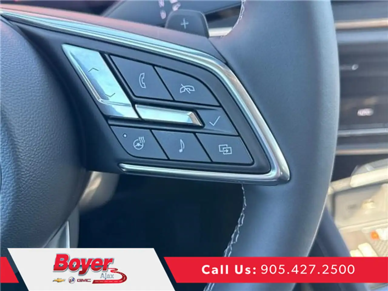 Buick Envision снимка Buick Envision