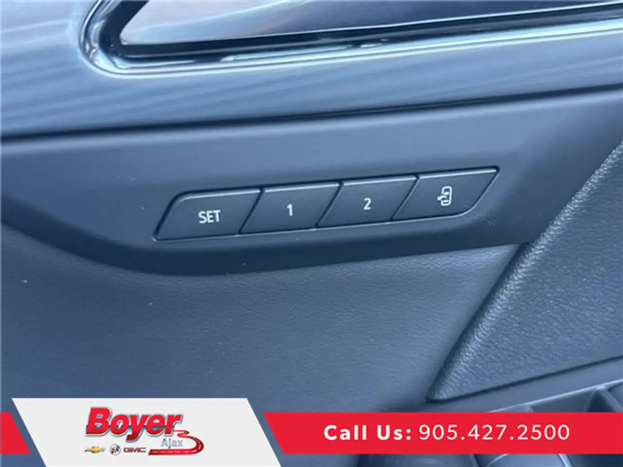 Buick Envision снимка Buick Envision