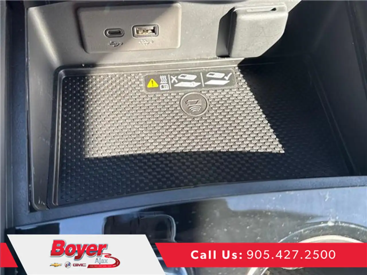 Buick Envision снимка Buick Envision