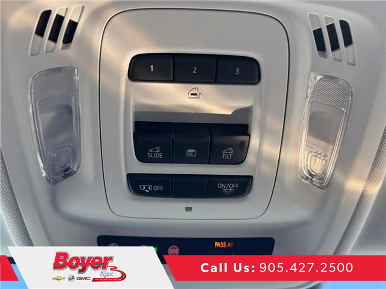 Buick Envision снимка Buick Envision