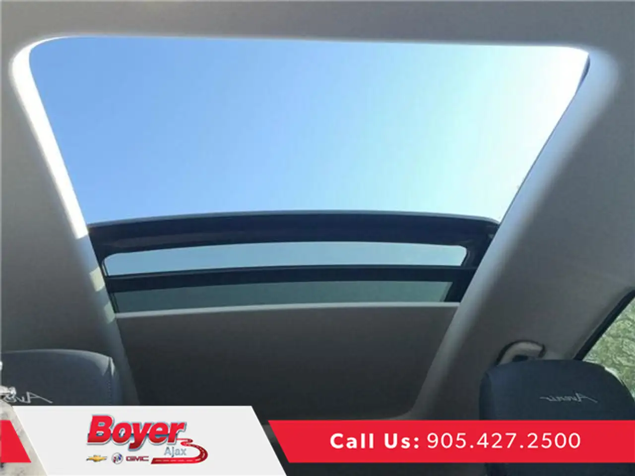 Buick Envision снимка Buick Envision