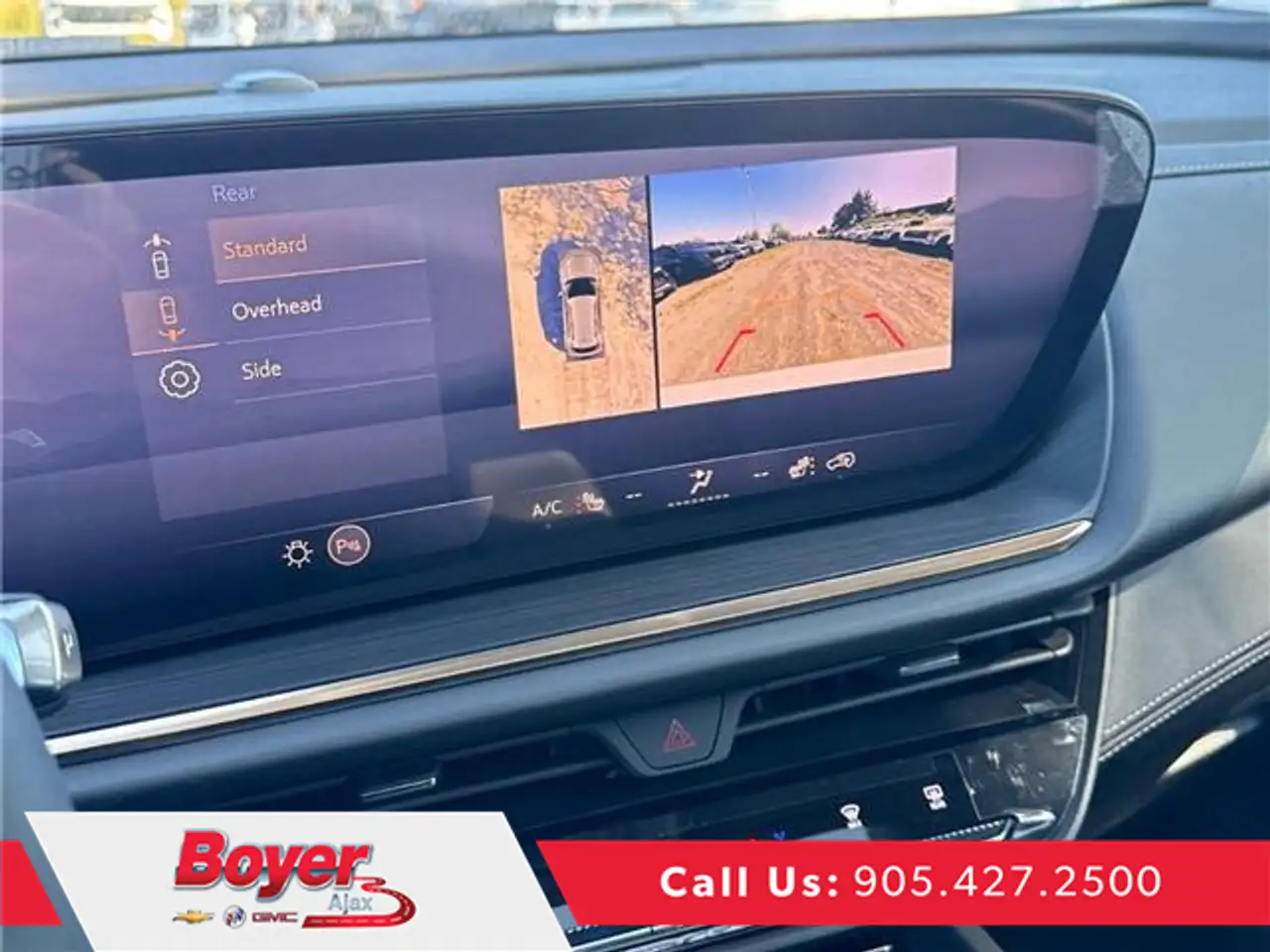 Buick Envision снимка Buick Envision