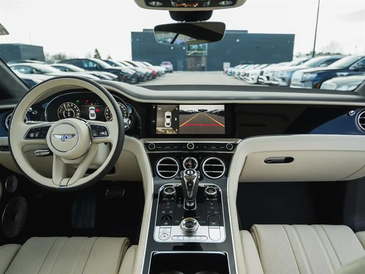 Bentley Continental GT photo Bentley Continental GT