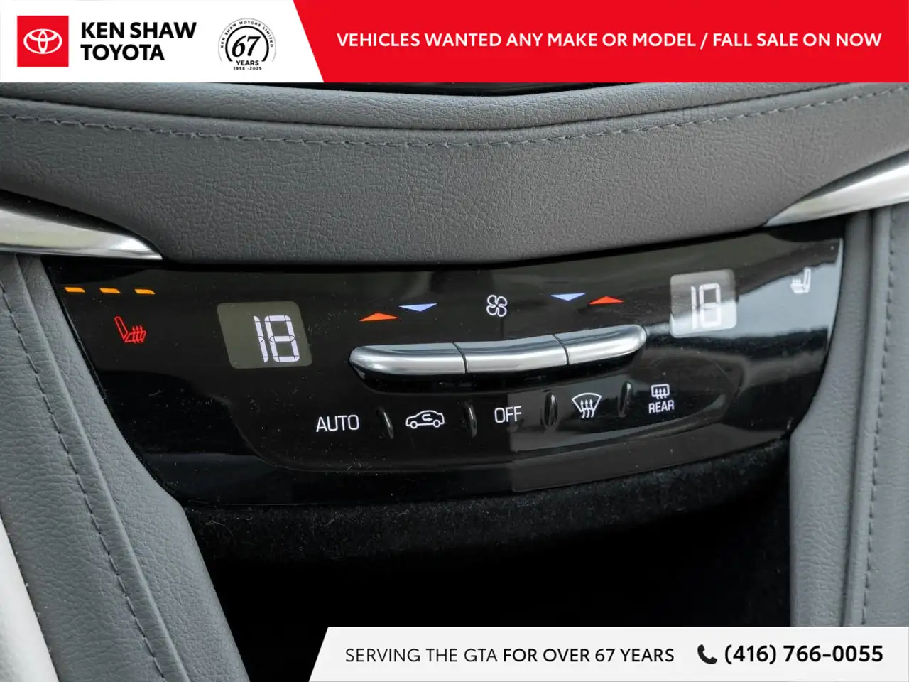 Cadillac XT5 photo Cadillac XT5