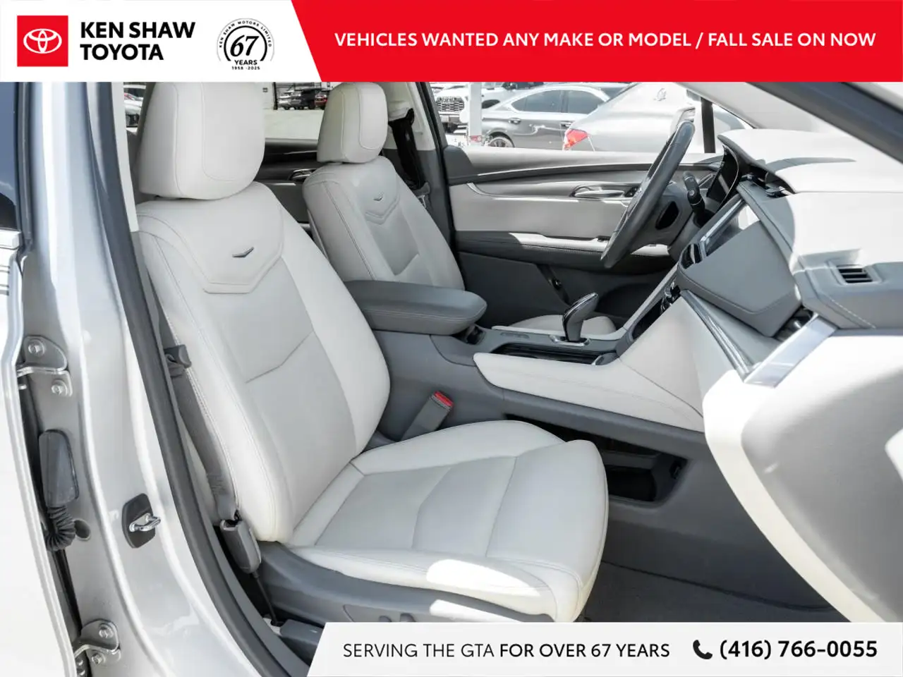 Cadillac XT5 photo Cadillac XT5