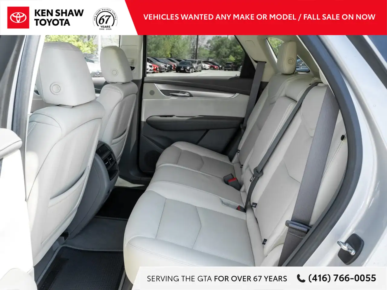 Cadillac XT5 photo Cadillac XT5