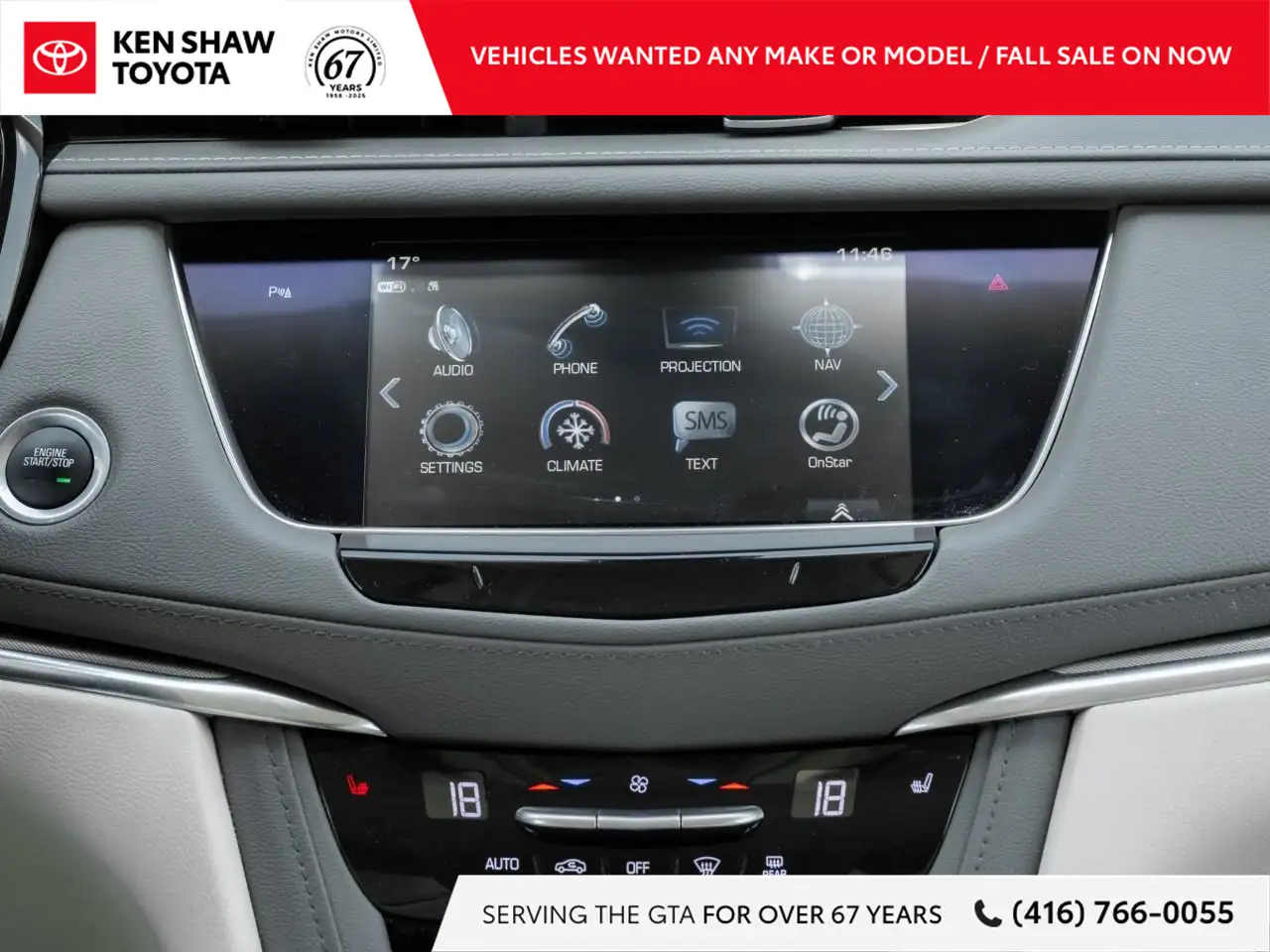Cadillac XT5 photo Cadillac XT5