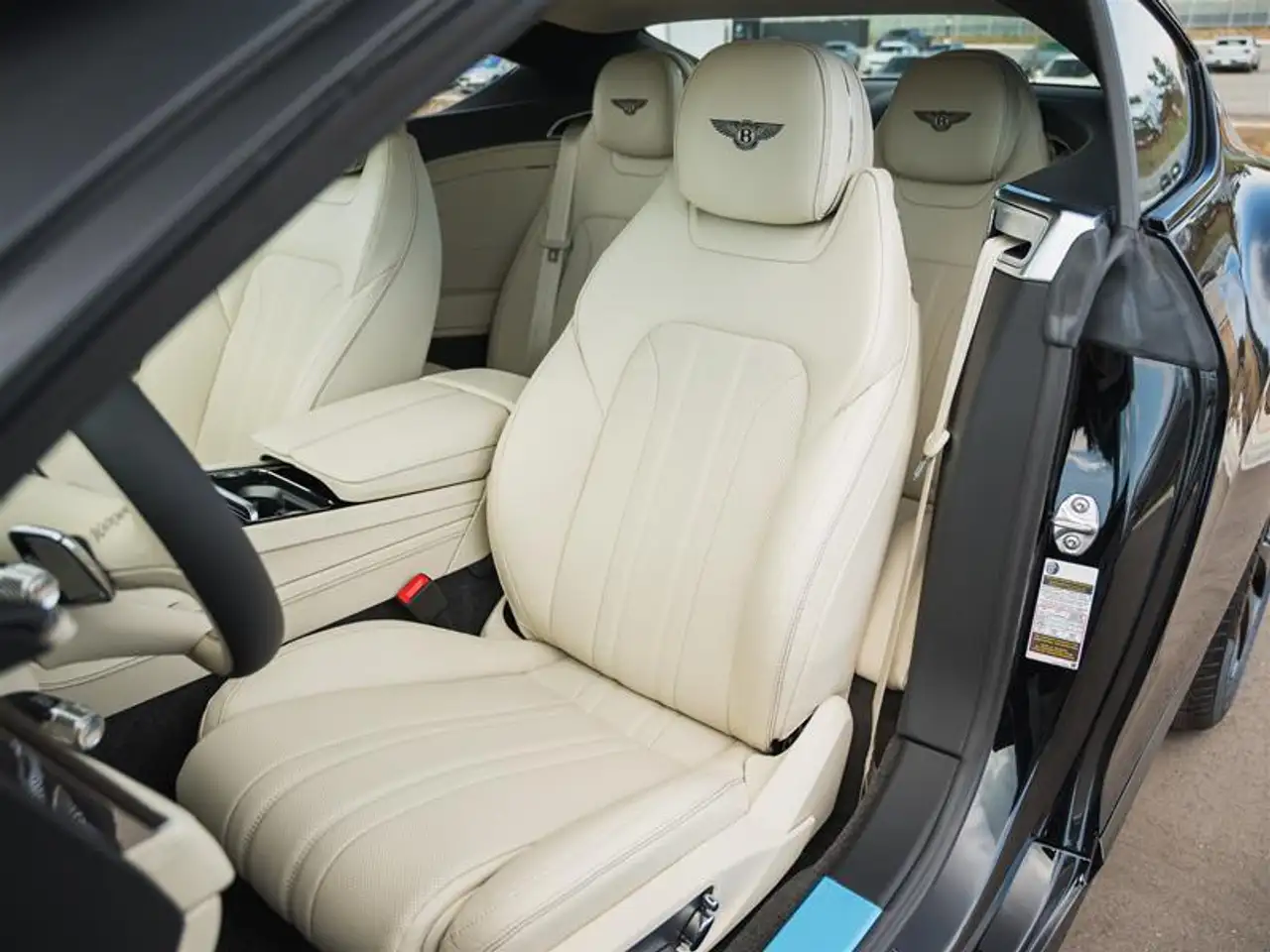 Bentley Continental GT photo Bentley Continental GT