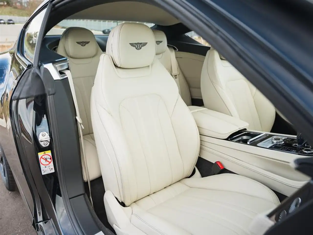 Bentley Continental GT photo Bentley Continental GT