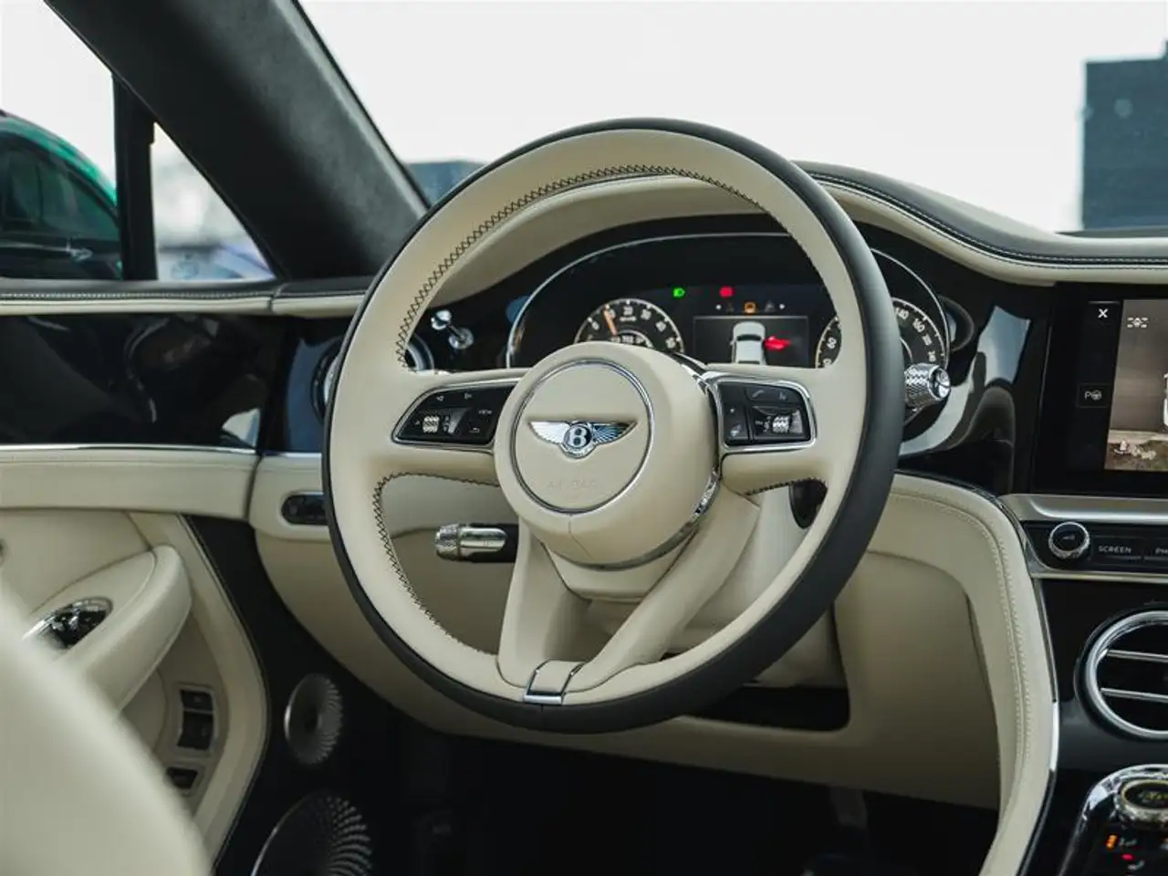 Bentley Continental GT photo Bentley Continental GT