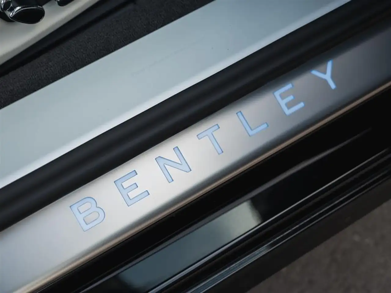 Bentley Continental GT photo Bentley Continental GT