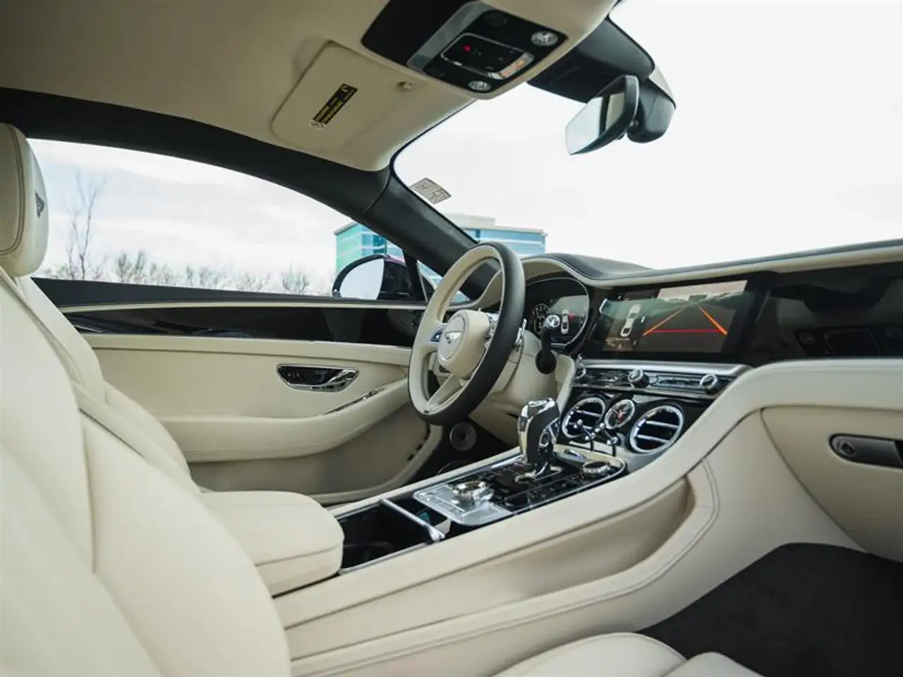 Bentley Continental GT photo Bentley Continental GT