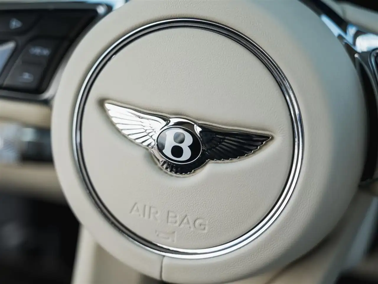 Bentley Continental GT photo Bentley Continental GT