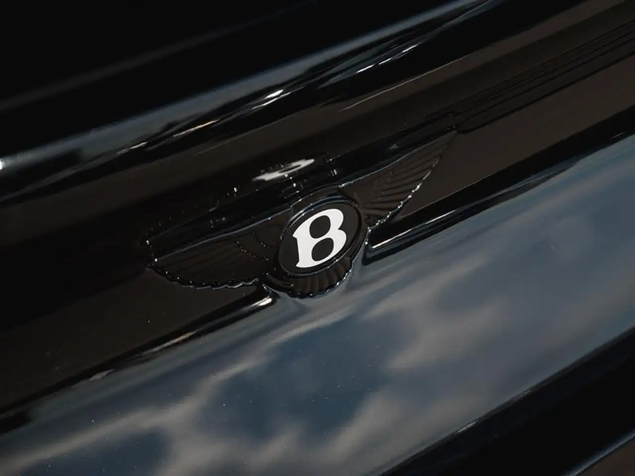 Bentley Continental GT photo Bentley Continental GT