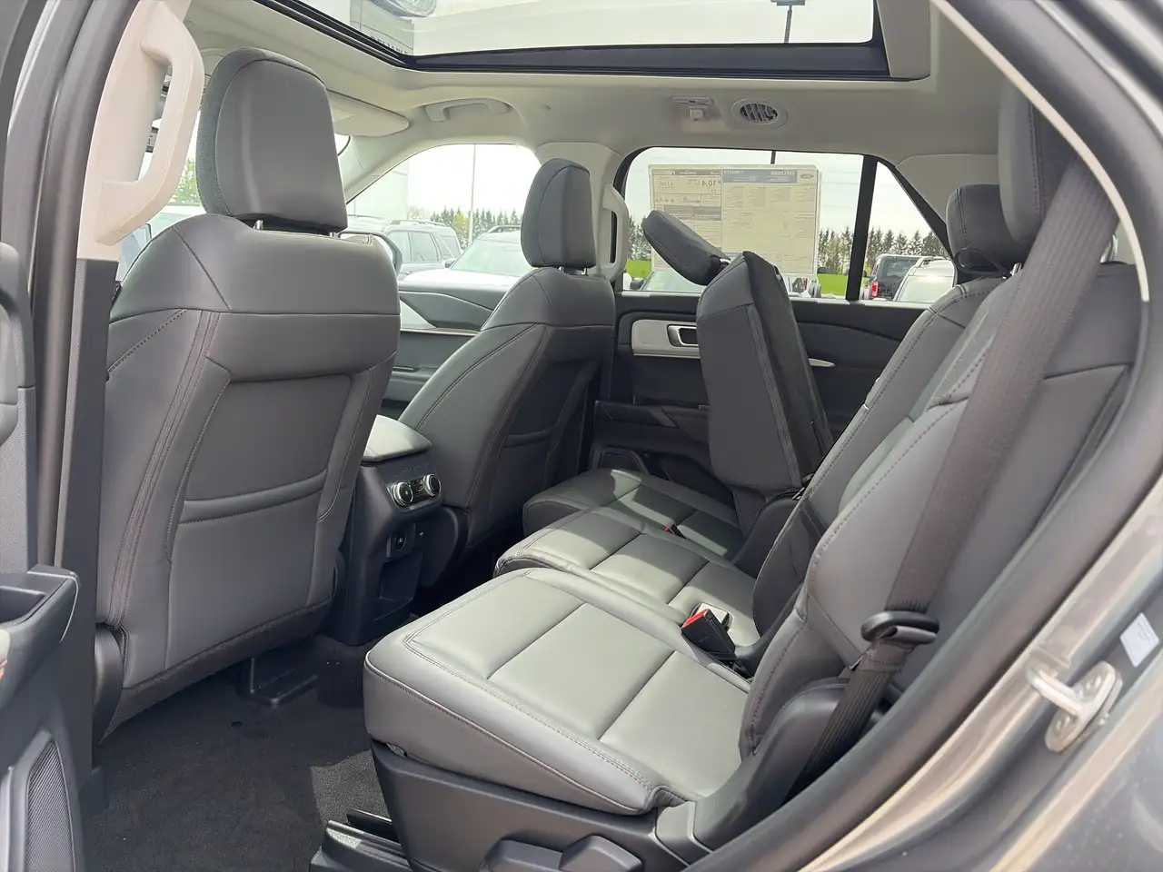 Ford Explorer fotografie Ford Explorer