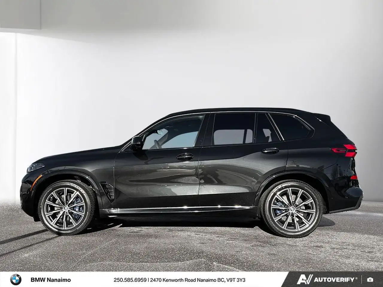 BMW X5 fotografie BMW X5