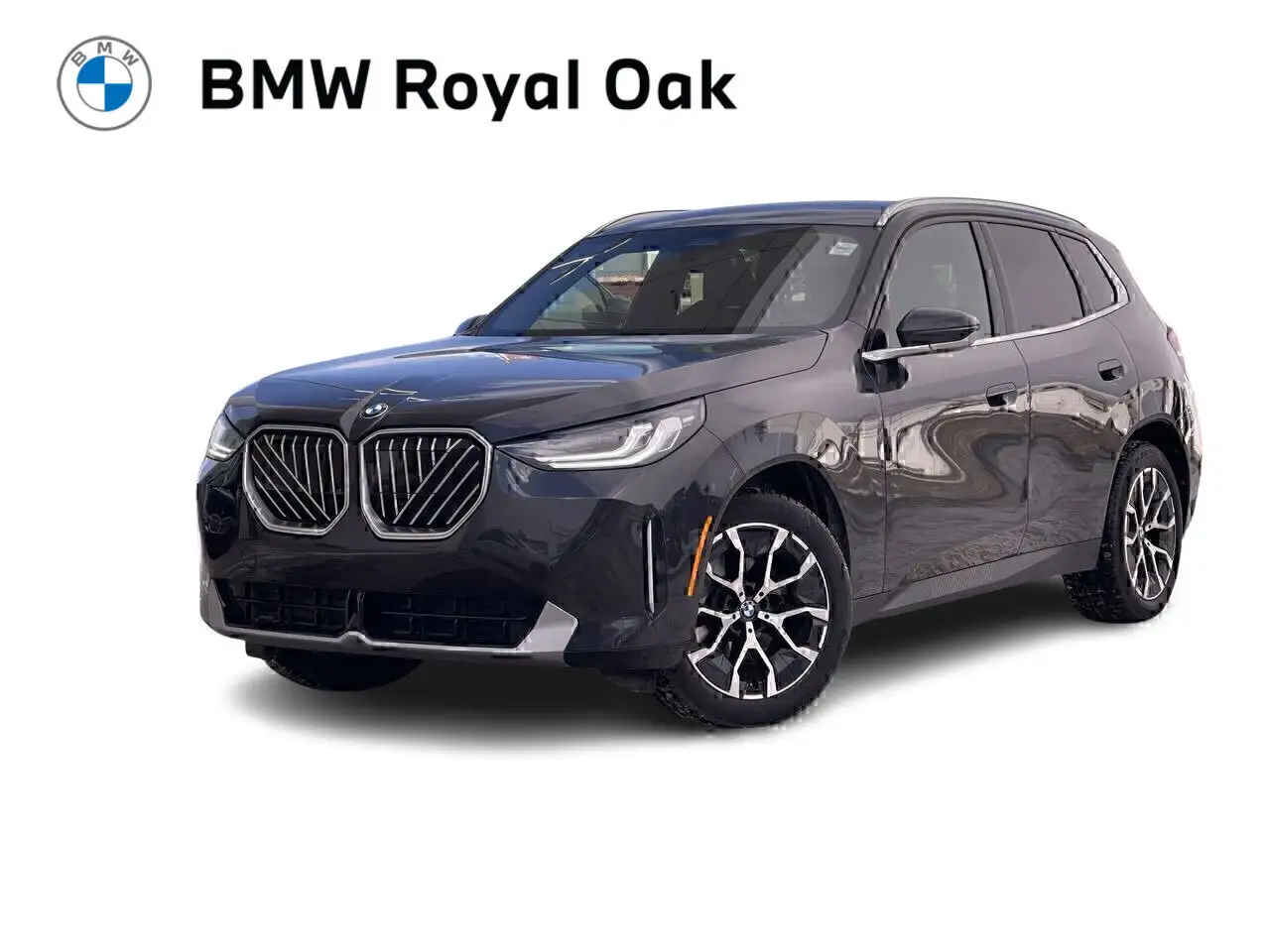 2026 BMW X3