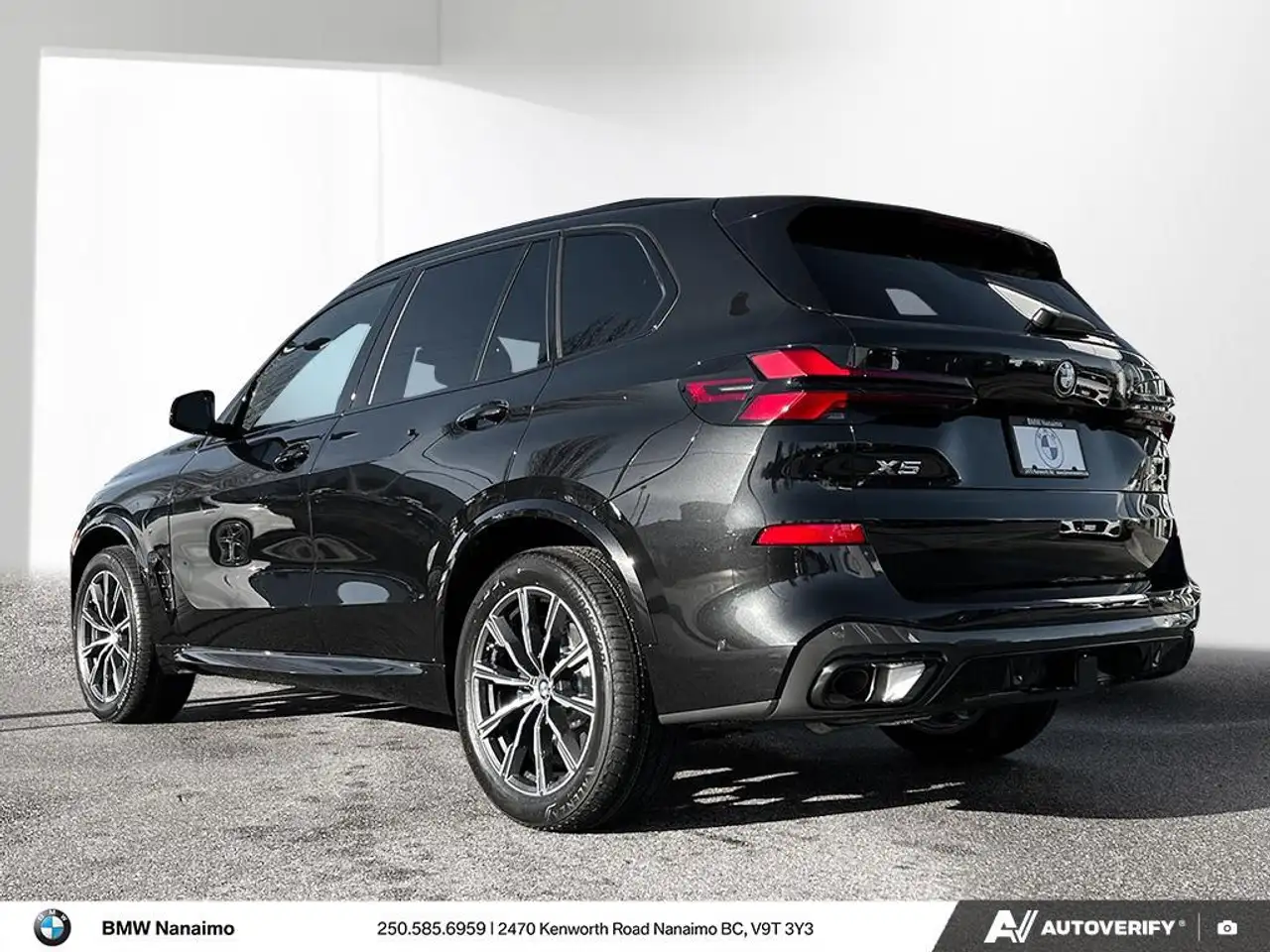 BMW X5 fotografie BMW X5