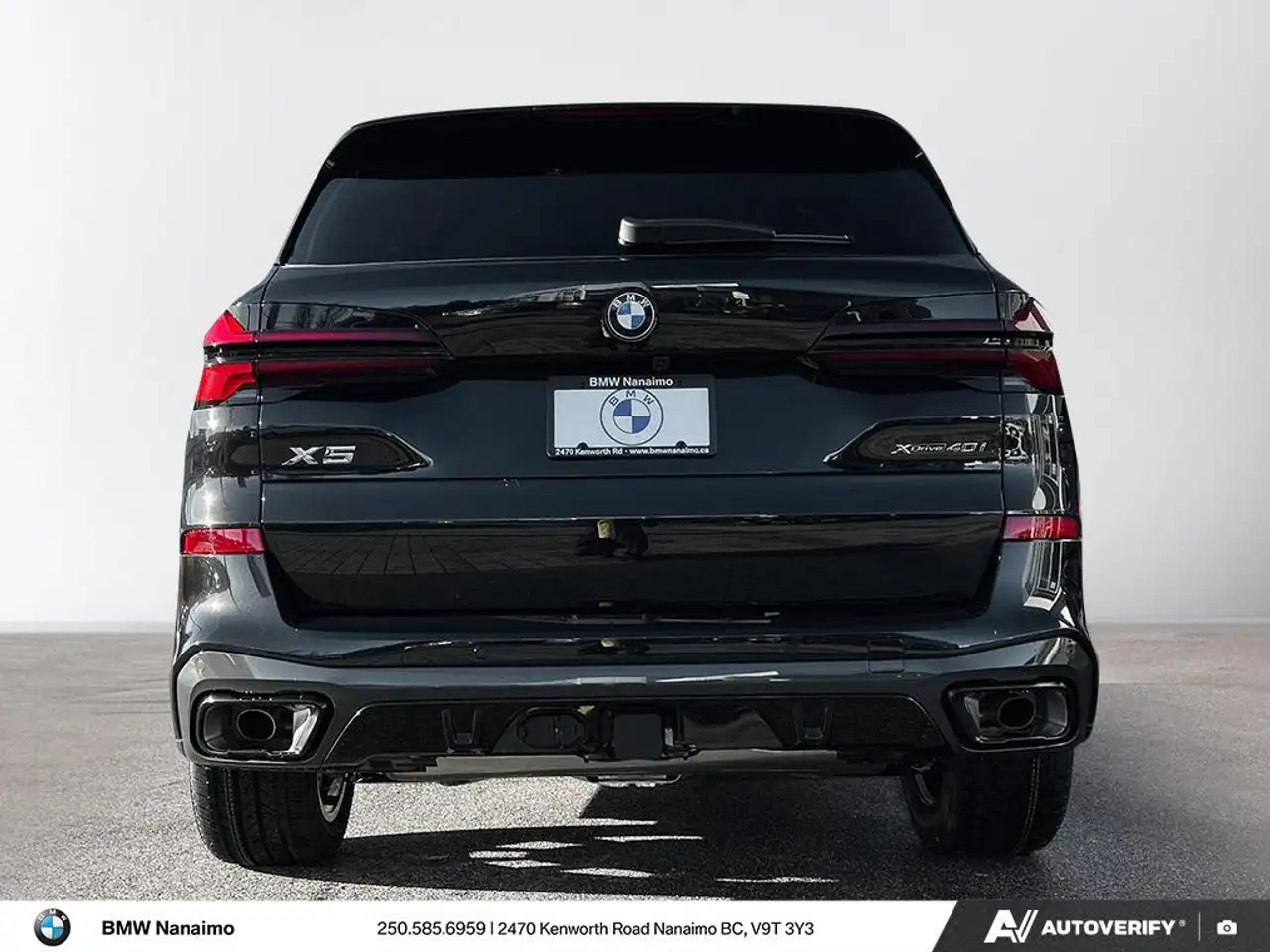 BMW X5 fotografie BMW X5