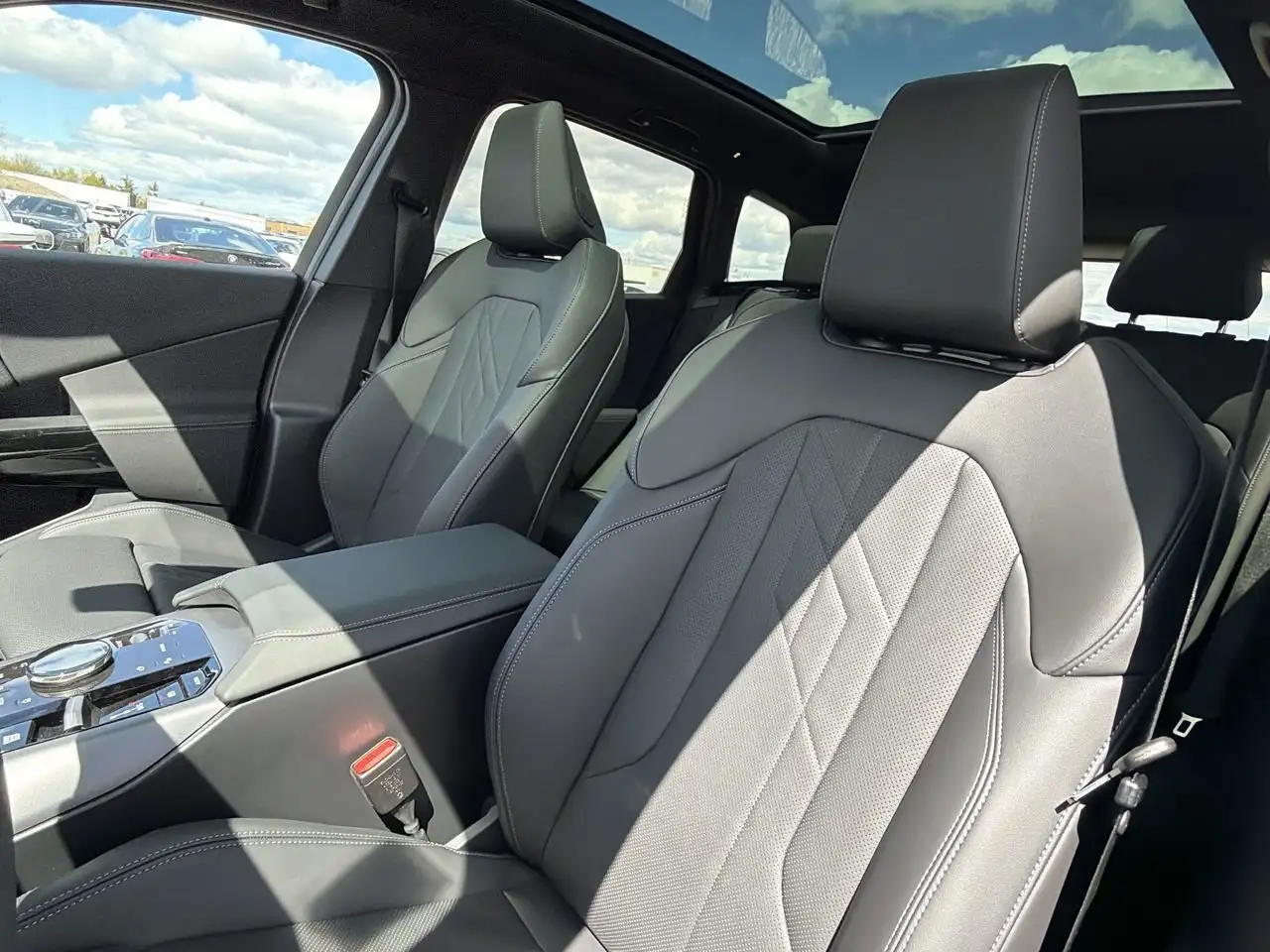 BMW X3 снимка BMW X3