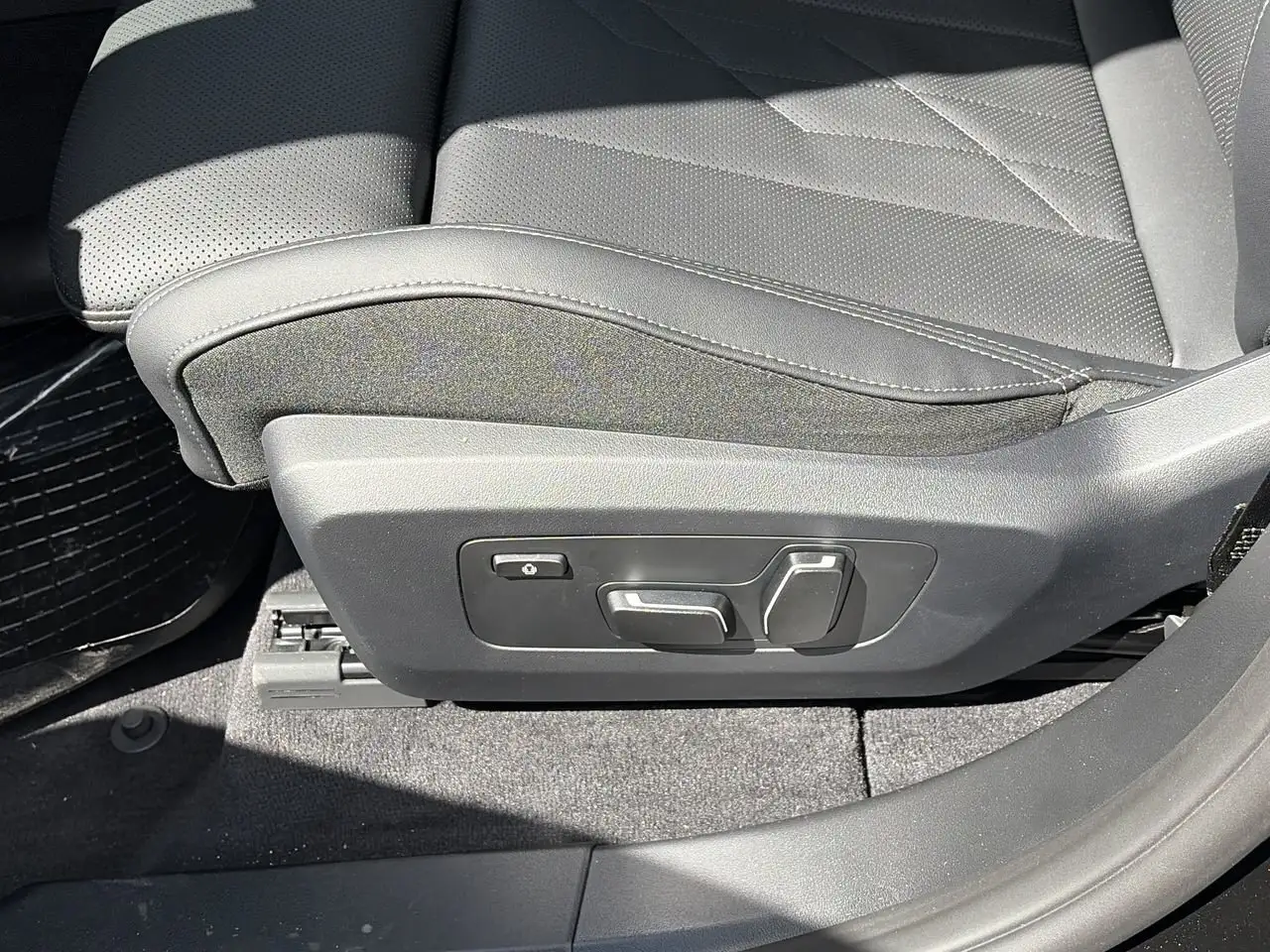 BMW X3 снимка BMW X3