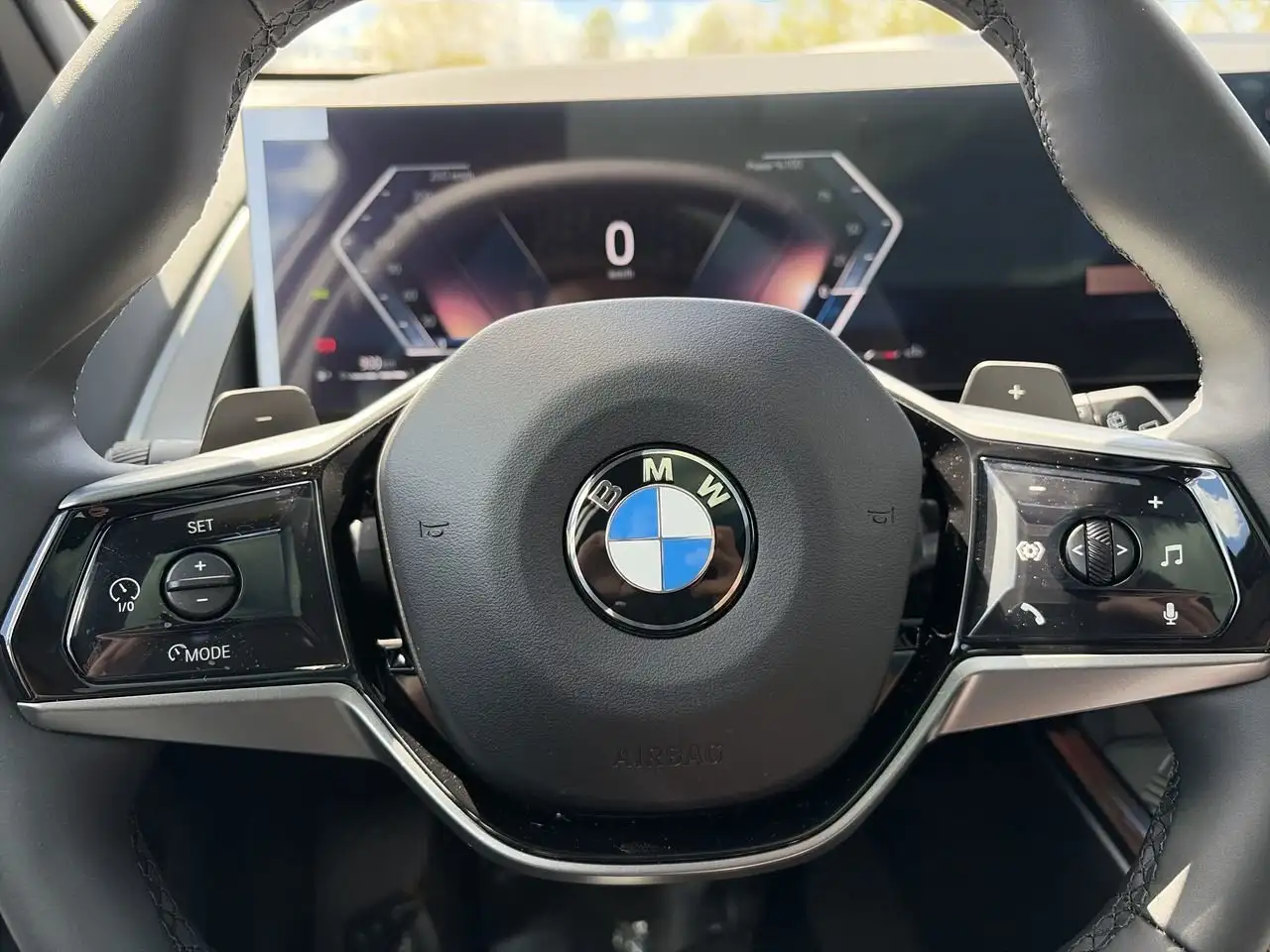 BMW X3 снимка BMW X3