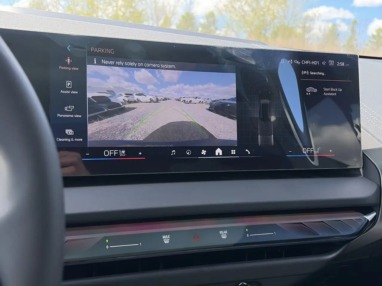 BMW X3 снимка BMW X3
