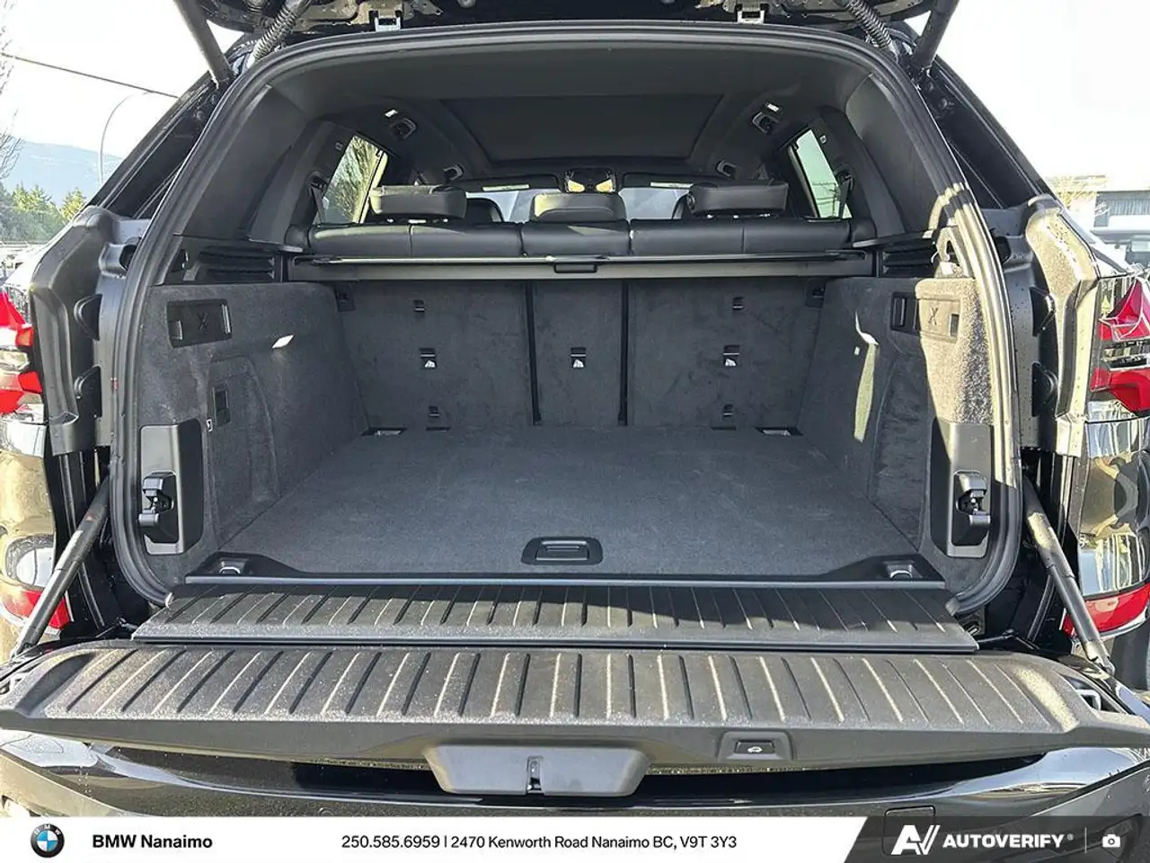 BMW X5 fotografie BMW X5