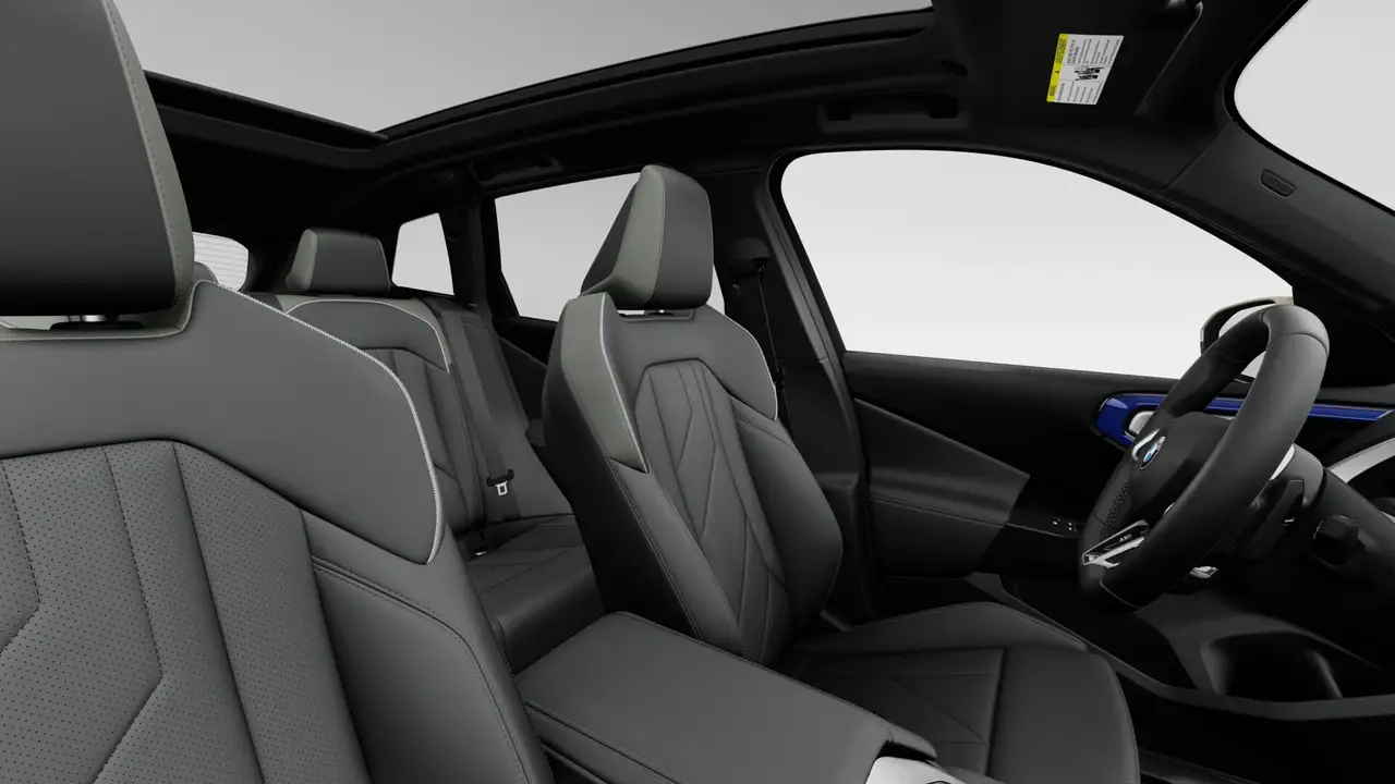 BMW X3 снимка BMW X3