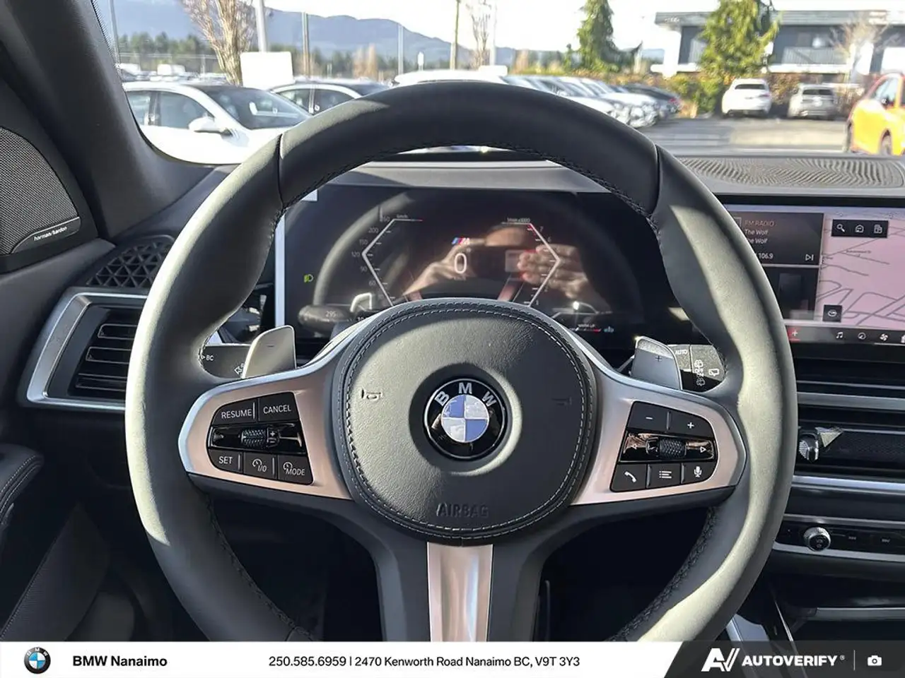 BMW X5 fotografie BMW X5