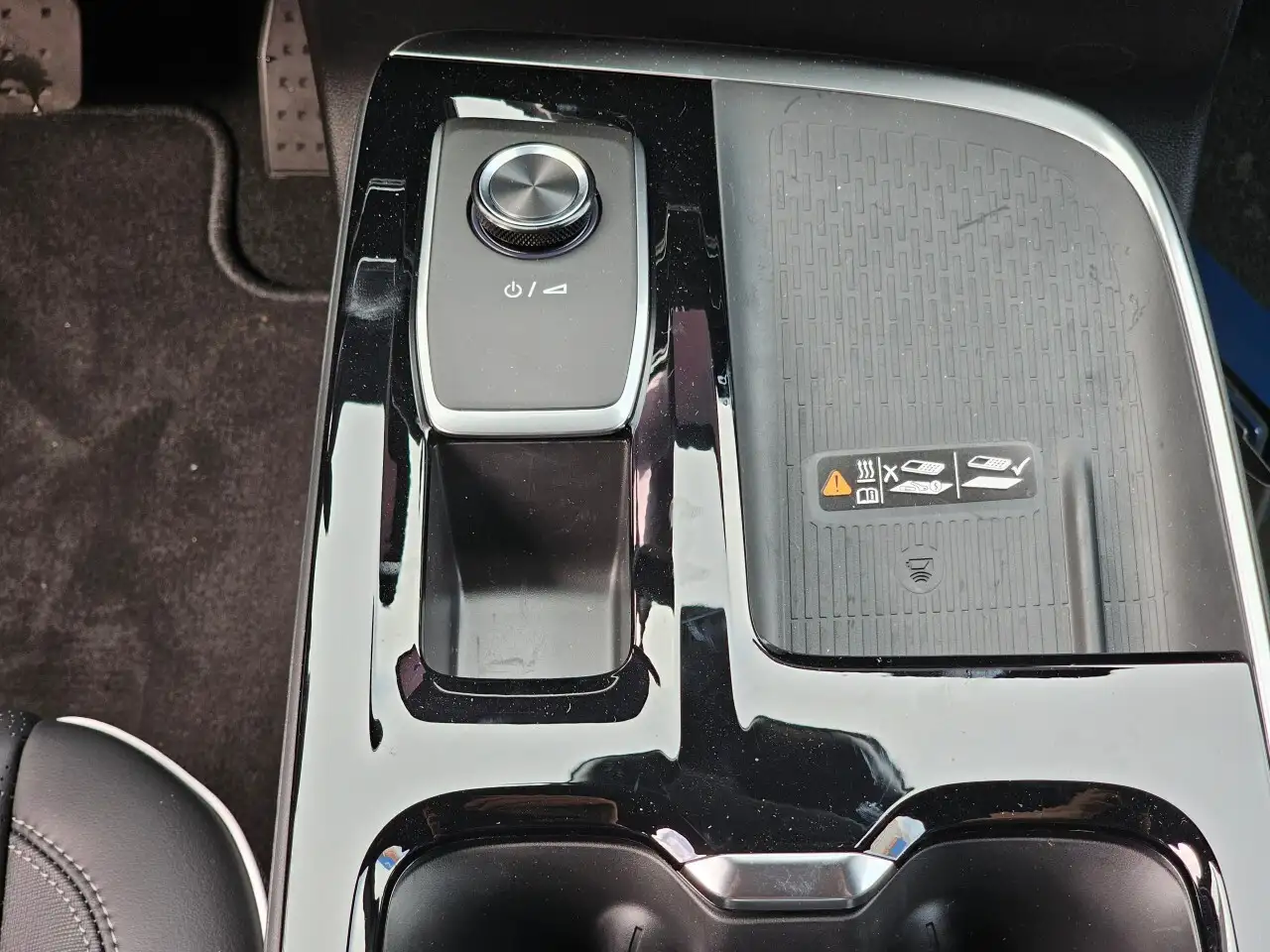 Buick Enclave fotografie Buick Enclave