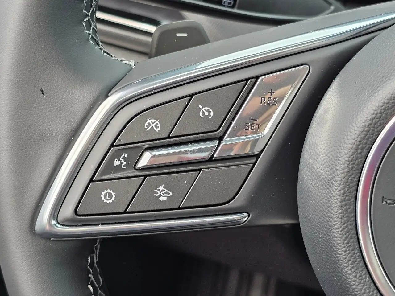 Buick Enclave fotografie Buick Enclave