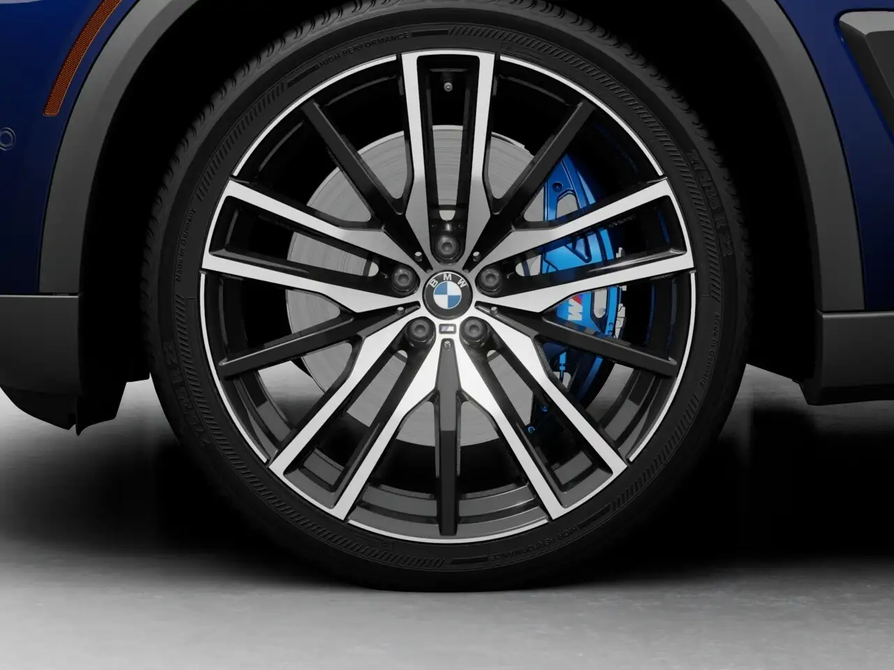 BMW X5 photo BMW X5