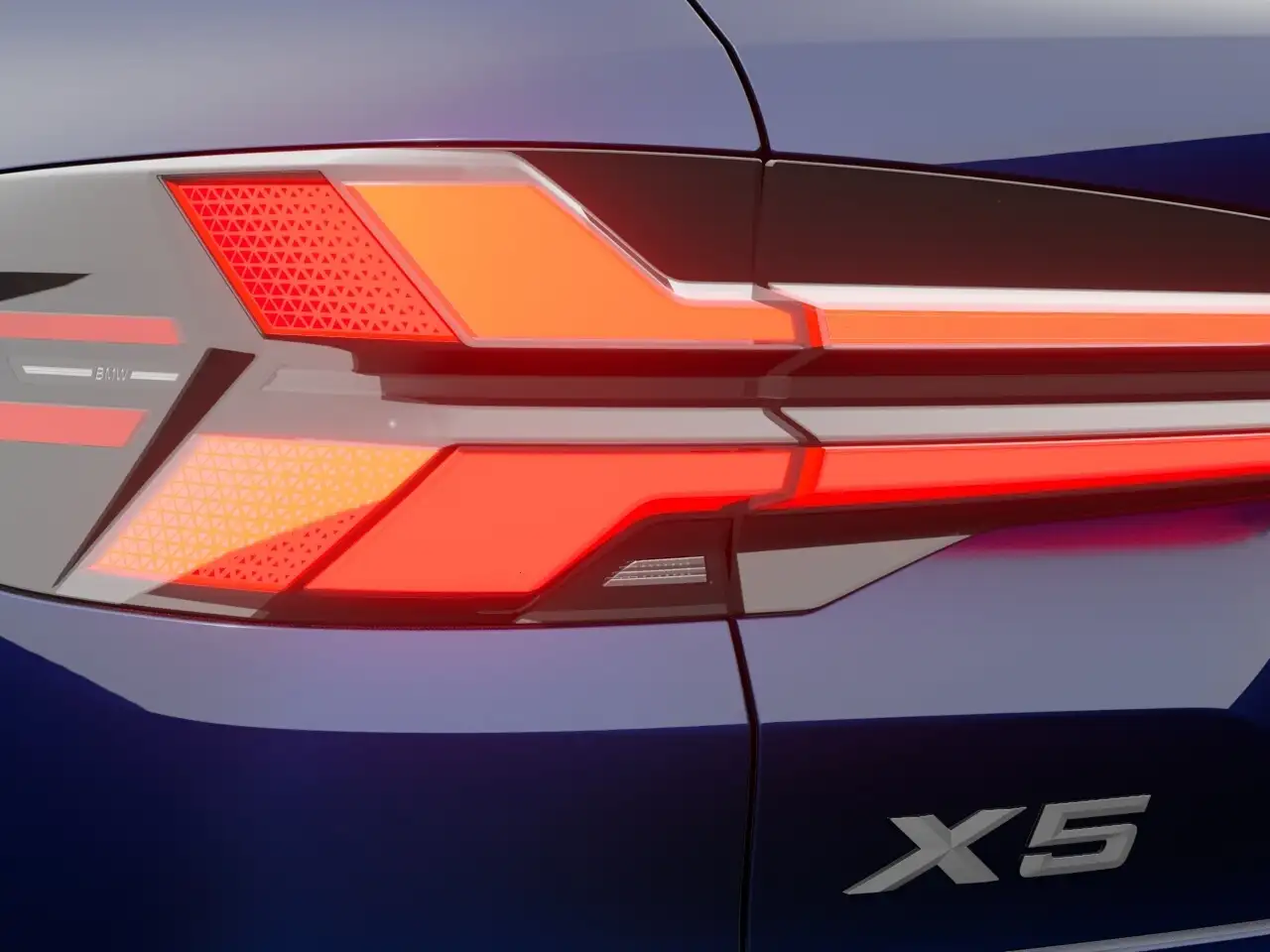 BMW X5 photo BMW X5