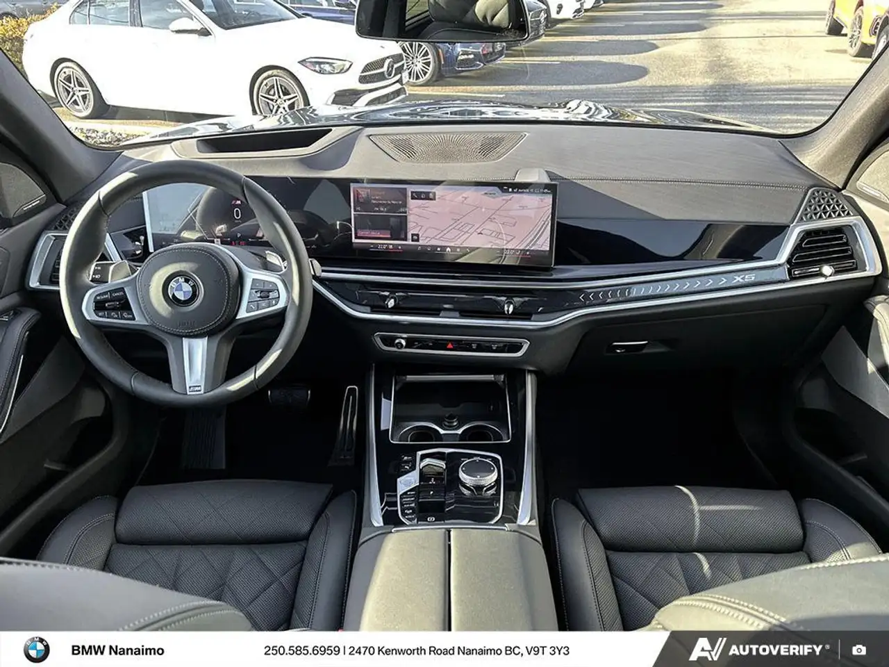 BMW X5 fotografie BMW X5