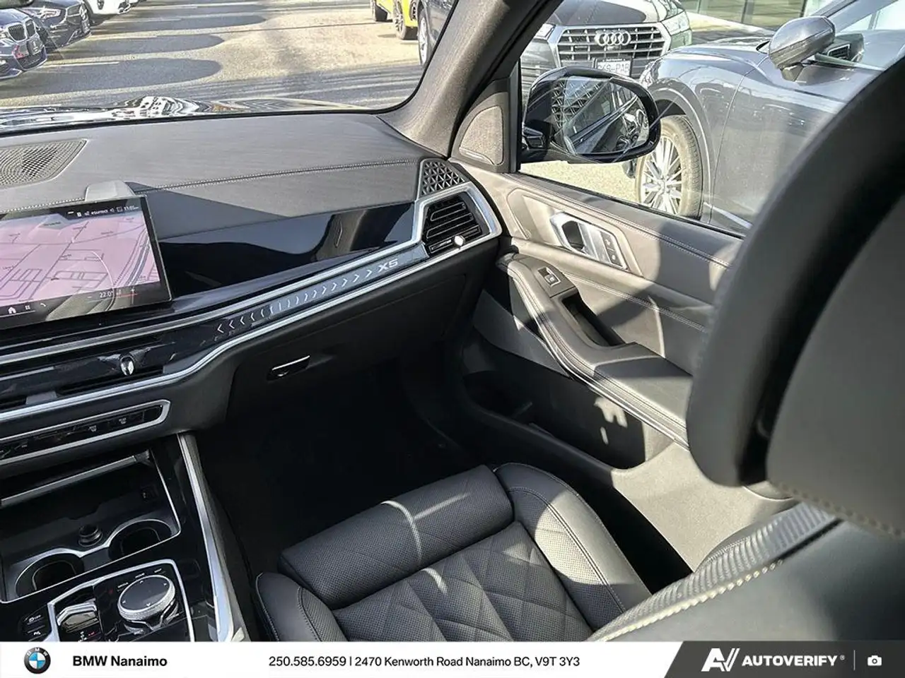 BMW X5 fotografie BMW X5