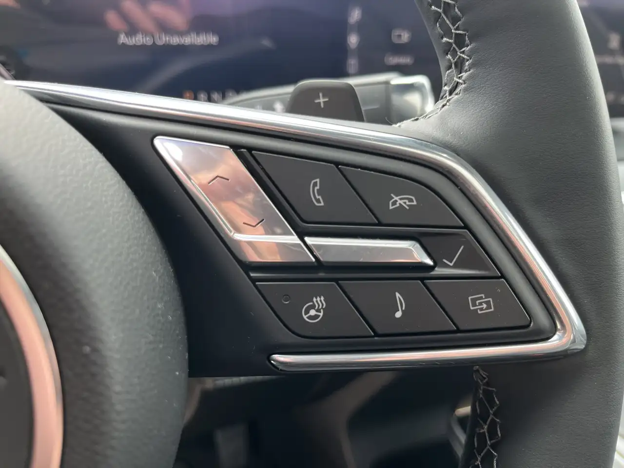 Buick Enclave fotografie Buick Enclave