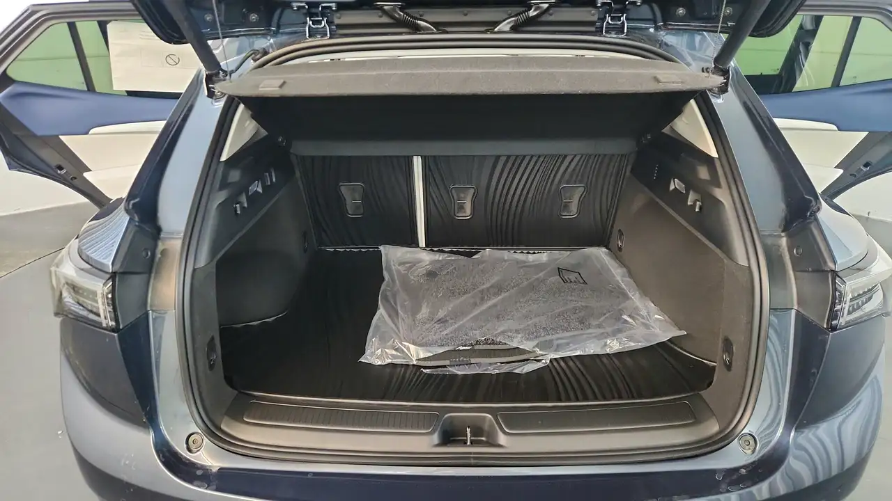 Buick Envision снимка Buick Envision