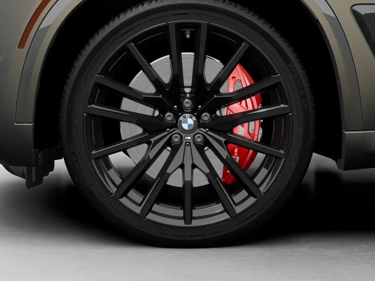 BMW X5 снимка BMW X5