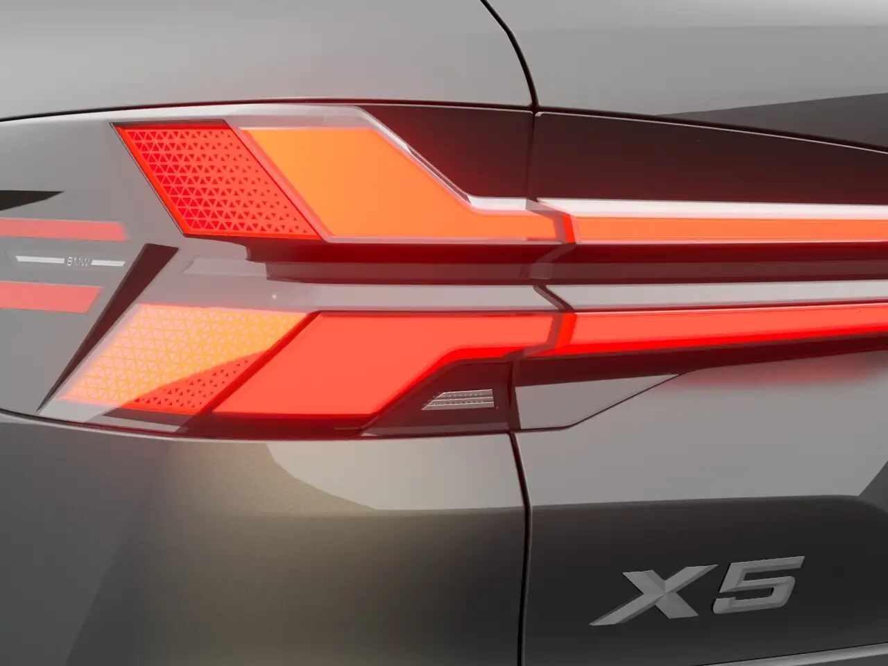 BMW X5 снимка BMW X5