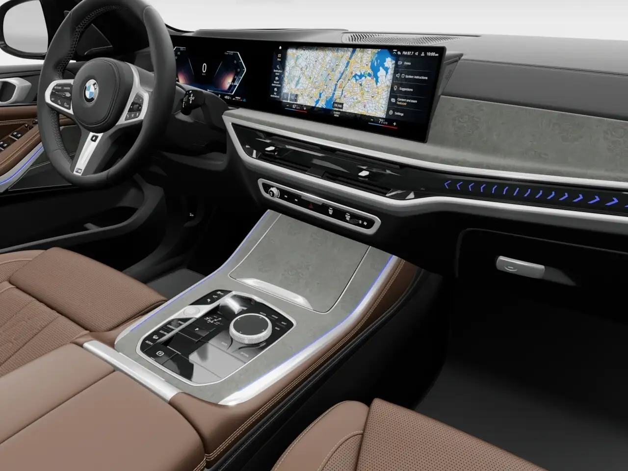 BMW X5 photo BMW X5