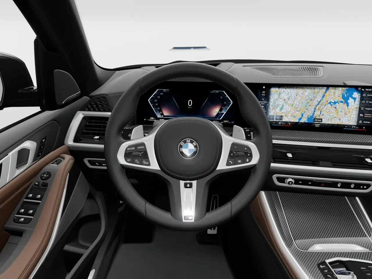 BMW X5 снимка BMW X5