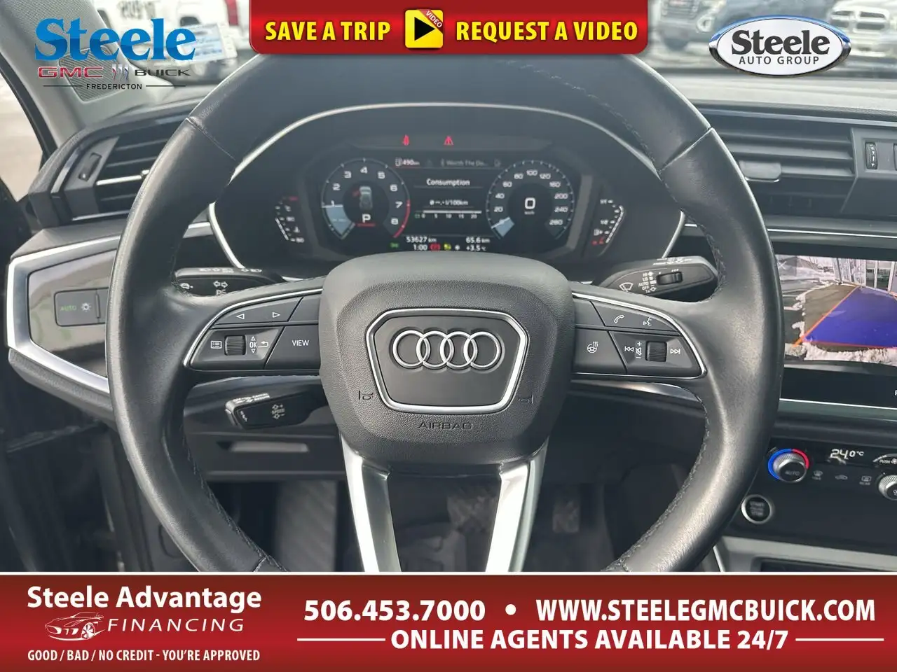 Audi Q3 fotografie Audi Q3