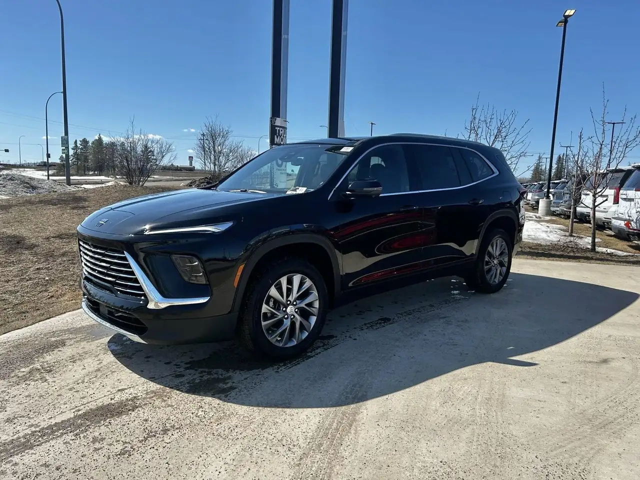 2026 Buick Enclave