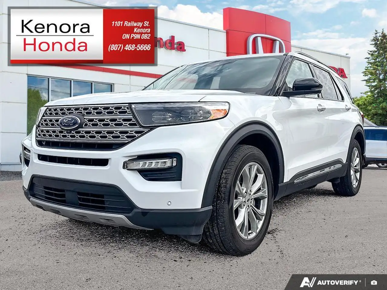 Ford Explorer fotografie Ford Explorer